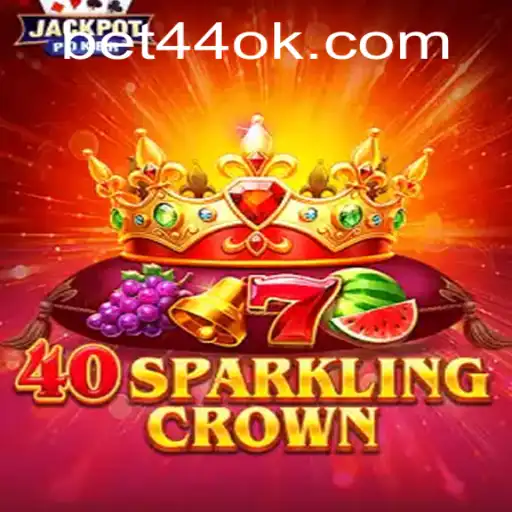 40SparklingCrown: Uma Experiência em Apostas Inovadora