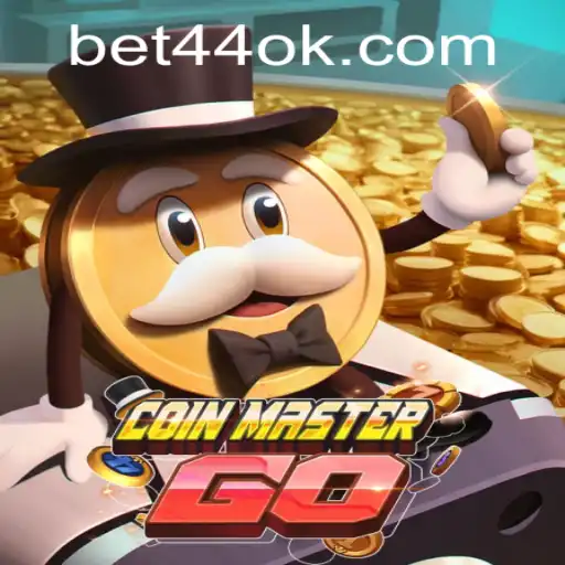 Explorando o Universo de CoinMasterGO e Sua Conexão com BET44K.COM
