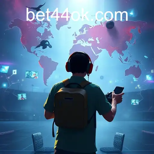 Comunidade Jogadores