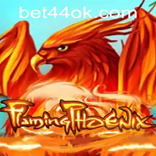 FlamingPhoenix: Uma Jornada Intensa no Universo de Apostas Online