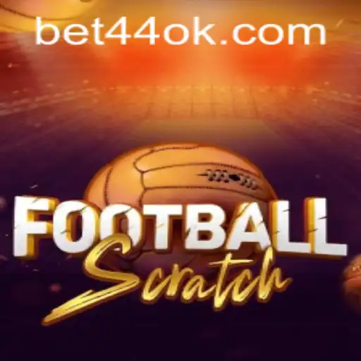 Descubra o Fascinante Mundo de FootballScratch com BET44K.COM