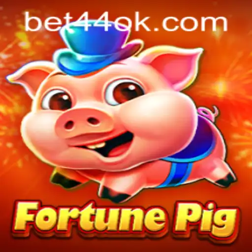 FortunePig: Um Mergulho no Mundo de Oportunidades oferecido por BET44K.COM