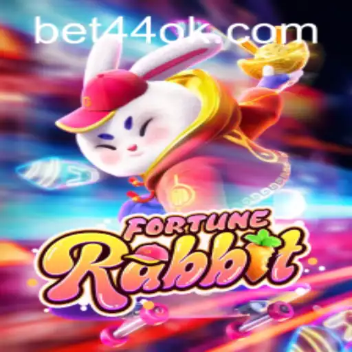 Descubra o Mundo de FortuneRabbit no BET44K.COM