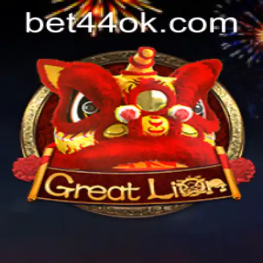 Descubra a Excitante Aventura de GreatLion no Mundo dos Jogos