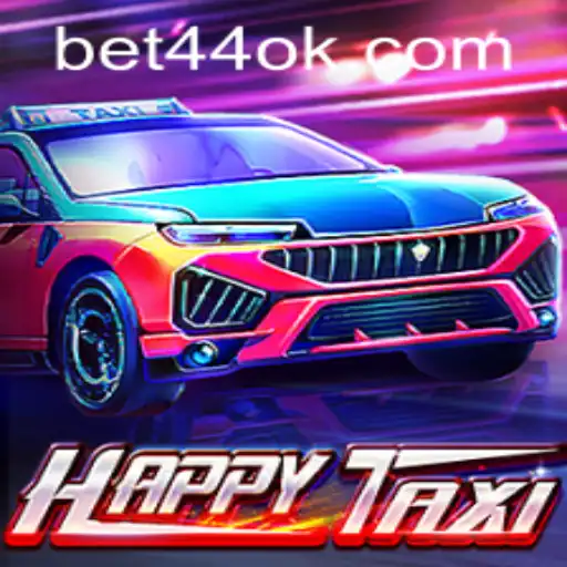Descubra o Jogo HappyTaxi em BET44K.COM