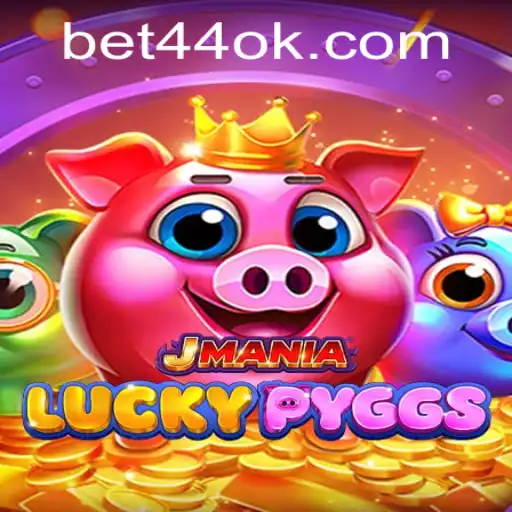 Descubra JManiaLuckyPyggs: Um Novo Jogo Emocionante
