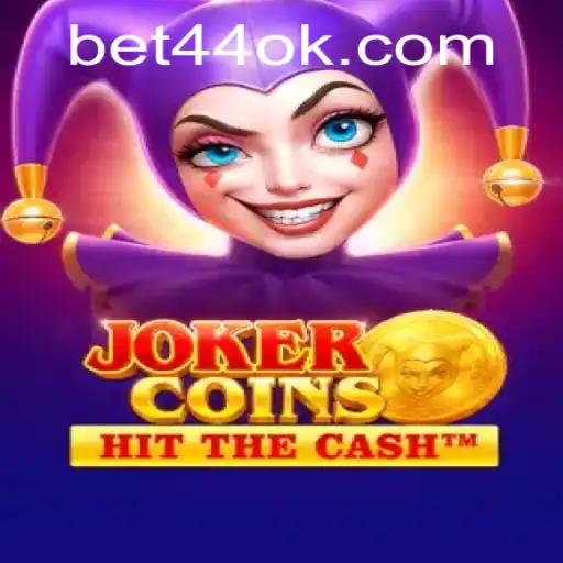 Explorando o Mundo do Jogo JokerCoins: Uma Nova Experiência de Cassino Online