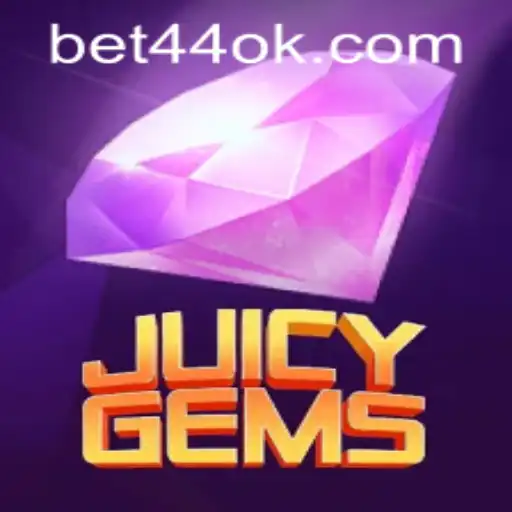 Descubra o Mundo Fascinante de JuicyGems no BET44K.COM