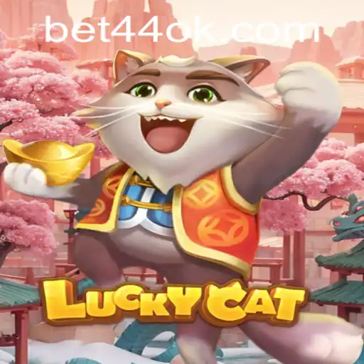 Descubra LuckyCat: O Jogo de Apostas do Momento