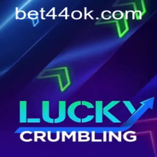 Descubra o Mundo Empolgante de LuckyCrumbling no BET44K.COM