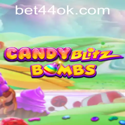 CandyBlitzBombs: Conheça o Novo Sucesso dos Jogos Online