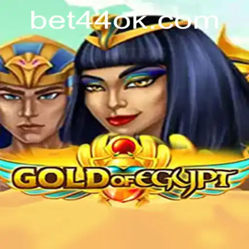 Explorando a Fascinante Aventura de GoldOfEgypt