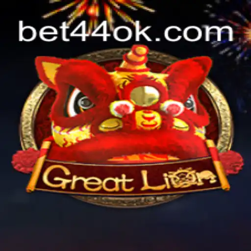 Descubra a Excitante Aventura de GreatLion no Mundo dos Jogos