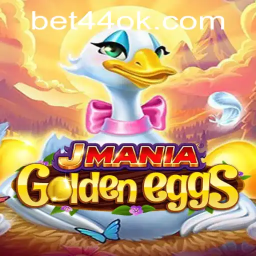 Explorando JManiaGoldenEggs: Um Mergulho no Novo e Empolgante Jogo de Azar