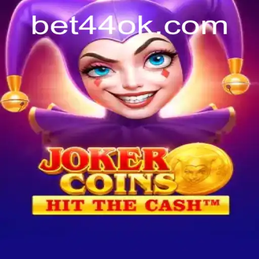 Explorando o Mundo do Jogo JokerCoins: Uma Nova Experiência de Cassino Online
