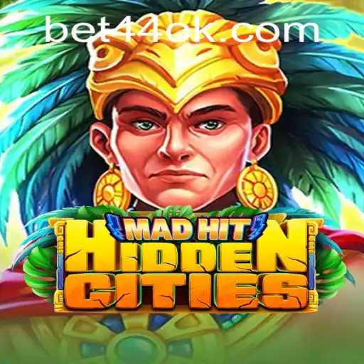 Explorando MadHitHiddenCities: Uma Nova Experiência de Jogo com BET44K.COM