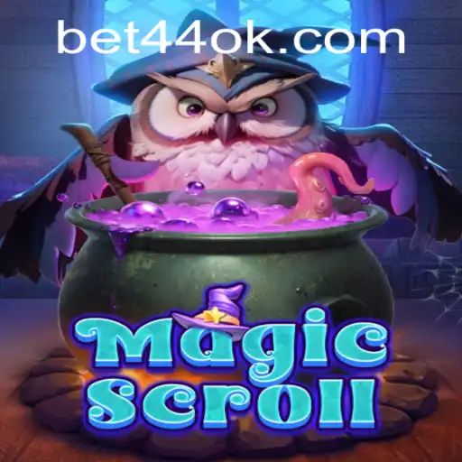 MagicScroll: O Novo Fenômeno dos Jogos Online