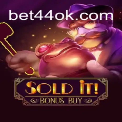 Descubra o Jogo Inovador SolditBonusBuy e Sua Parceria com BET44K.COM