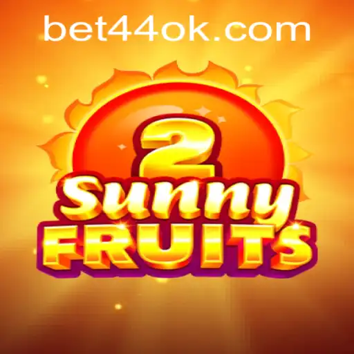 Explorando SunnyFruits2: Diversão e Estratégia no BET44K.COM