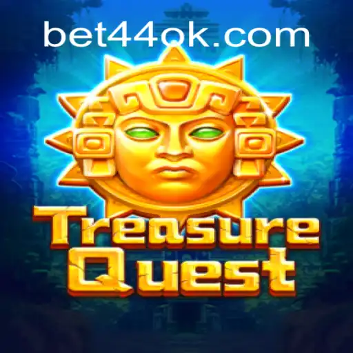 TreasureQuest: Mergulhe na Aventura Épica de Caça ao Tesouro