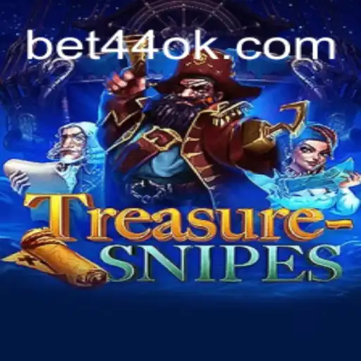 Descubra TreasureSnipes: O Novo Fenômeno dos Jogos Online em BET44K.COM