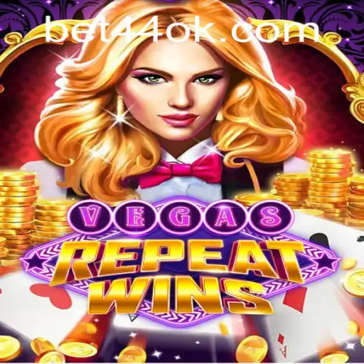 Descubra o Jogo de Cassino VegasRepeatWins