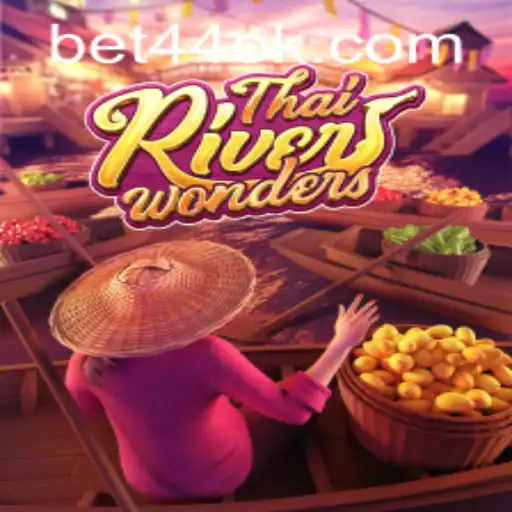 ThaiRiverWonders: Um Mergulho Aventureiro no Mundo dos Jogos