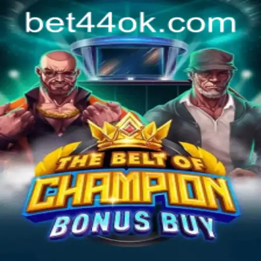 Explorando o Fascinante Mundo de TheBeltOfChampionBonusBuy