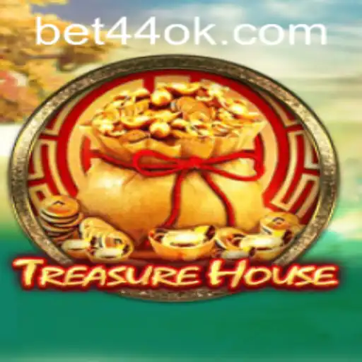 Explorando o Mundo de TreasureHouse: O Novo Jogo em Destaque na BET44K.COM