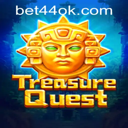 TreasureQuest: Mergulhe na Aventura Épica de Caça ao Tesouro