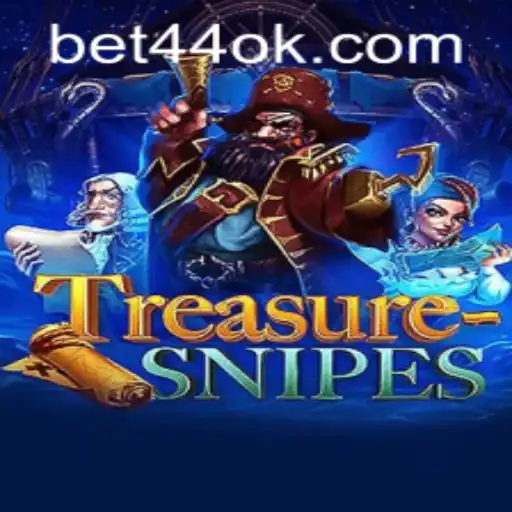 Descubra TreasureSnipes: O Novo Fenômeno dos Jogos Online em BET44K.COM