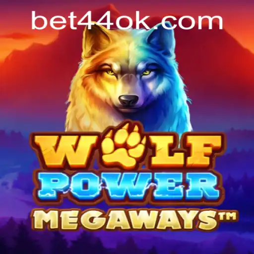 Descubra a Emoção do Jogo WolfPowerMega em BET44K.COM